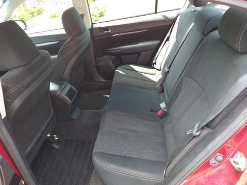 Used 2014 Subaru Legacy 2.5i Sport image 5