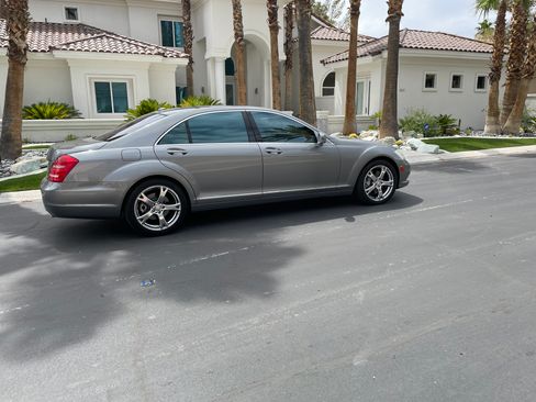 Used 2013 Mercedes-Benz S 550 image 14