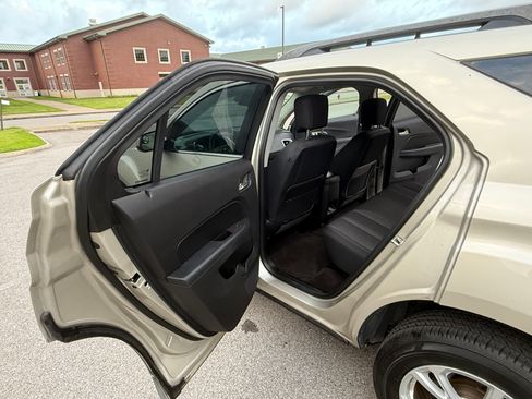 Used 2016 Chevrolet Equinox LT w/ Convenience Package FWD image 20