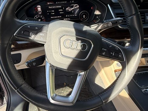 Used 2019 Audi Q5 2.0T Premium Plus w/ Premium Plus Package image 11