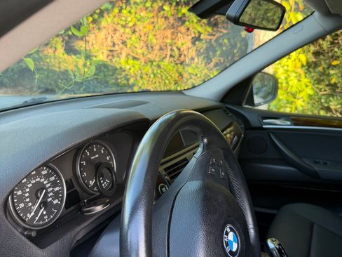 Used 2009 BMW X5 xDrive30i AWD/4WD image 6