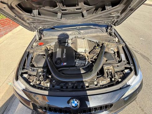 Used 2015 BMW M3 Sedan image 14