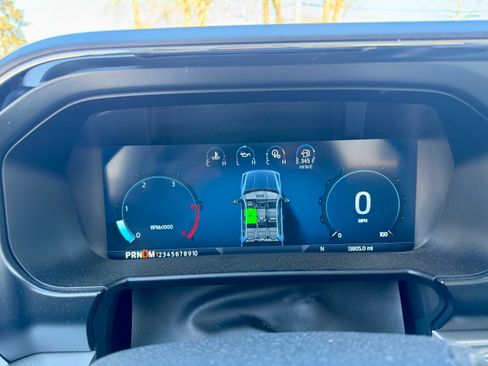 Used 2023 Ford F350 XLT w/ XLT Premium Package image 11