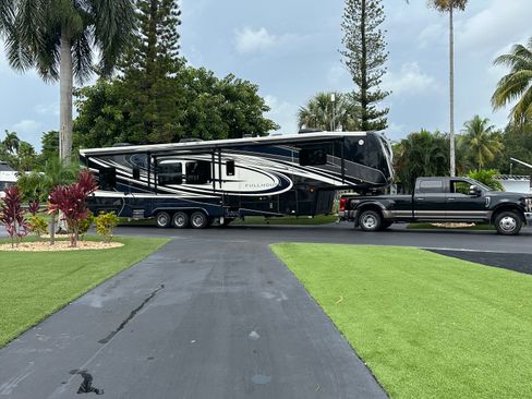 Used 2020 Ford F350 King Ranch w/ King Ranch Ultimate Package image 28