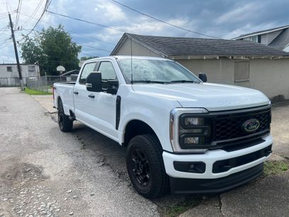 Used 2026 Ford F250 XL w/ STX Appearance Package
