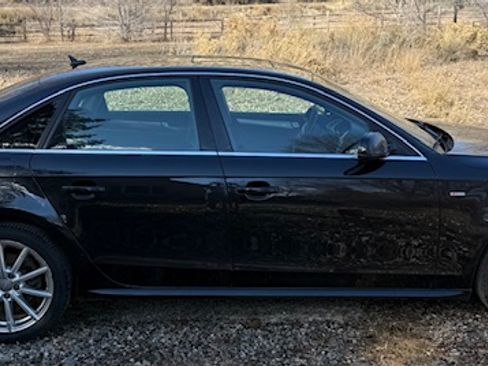 Used 2014 Audi A4 2.0T Premium Plus image 2