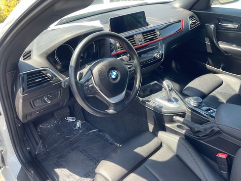 Used 2020 BMW 230i xDrive Convertible image 8