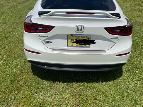 Used 2019 Honda Insight LX image 34