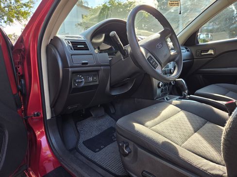 Used 2011 Ford Fusion SE w/ 202A Rapid Spec Order Code image 15