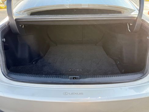 Used 2017 Lexus IS 300 AWD w/ Premium Package image 16