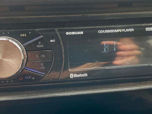 Used 2003 Ford Explorer Sport XLT image 12