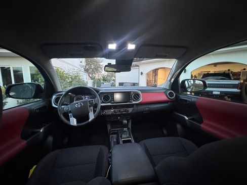 Used 2023 Toyota Tacoma SR5 image 6