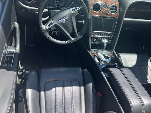 Used 2014 Bentley Continental GT AWD/4WD image 6