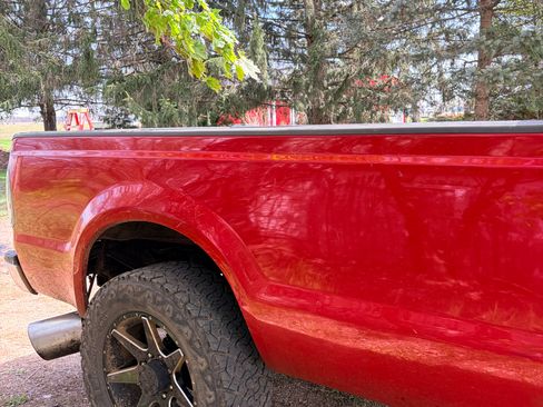 Used 1999 Ford F350 4x4 Crew Cab DRW Super Duty image 14