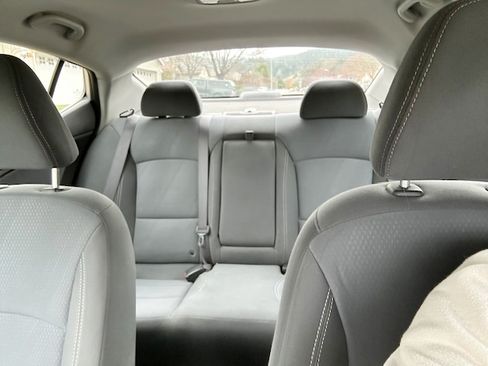 Used 2013 Kia Optima LX w/ Hybrid Convenience Pkg image 16