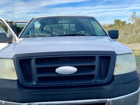 Used 2008 Ford F150 XL image 4