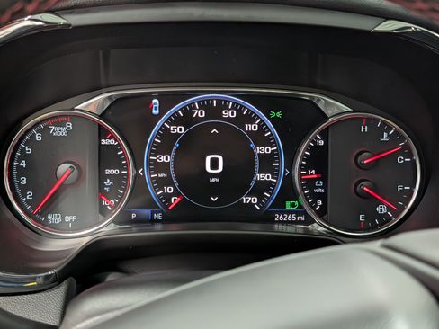 Used 2024 Chevrolet Blazer RS w/ Driver Confidence II Package image 20