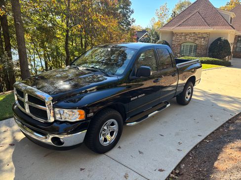 Used 2003 Dodge Ram 1500 Truck SLT image 4