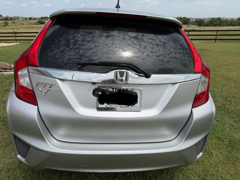 Used 2016 Honda Fit EX-L image 4