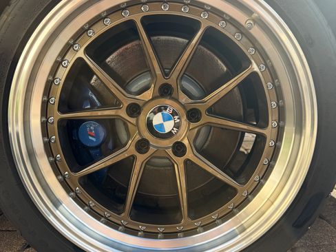 Used 2015 BMW 435i Convertible image 14