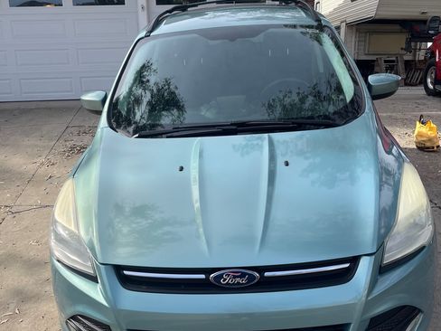 Used 2013 Ford Escape SE image 6