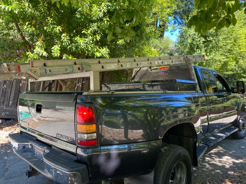Used 2003 Chevrolet Silverado 3500 LS RWD image 16