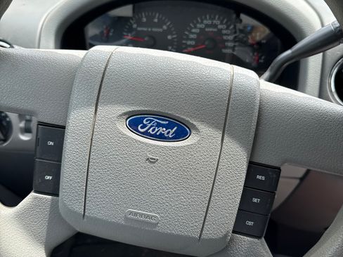 Used 2004 Ford F150 FX4 AWD/4WD image 11
