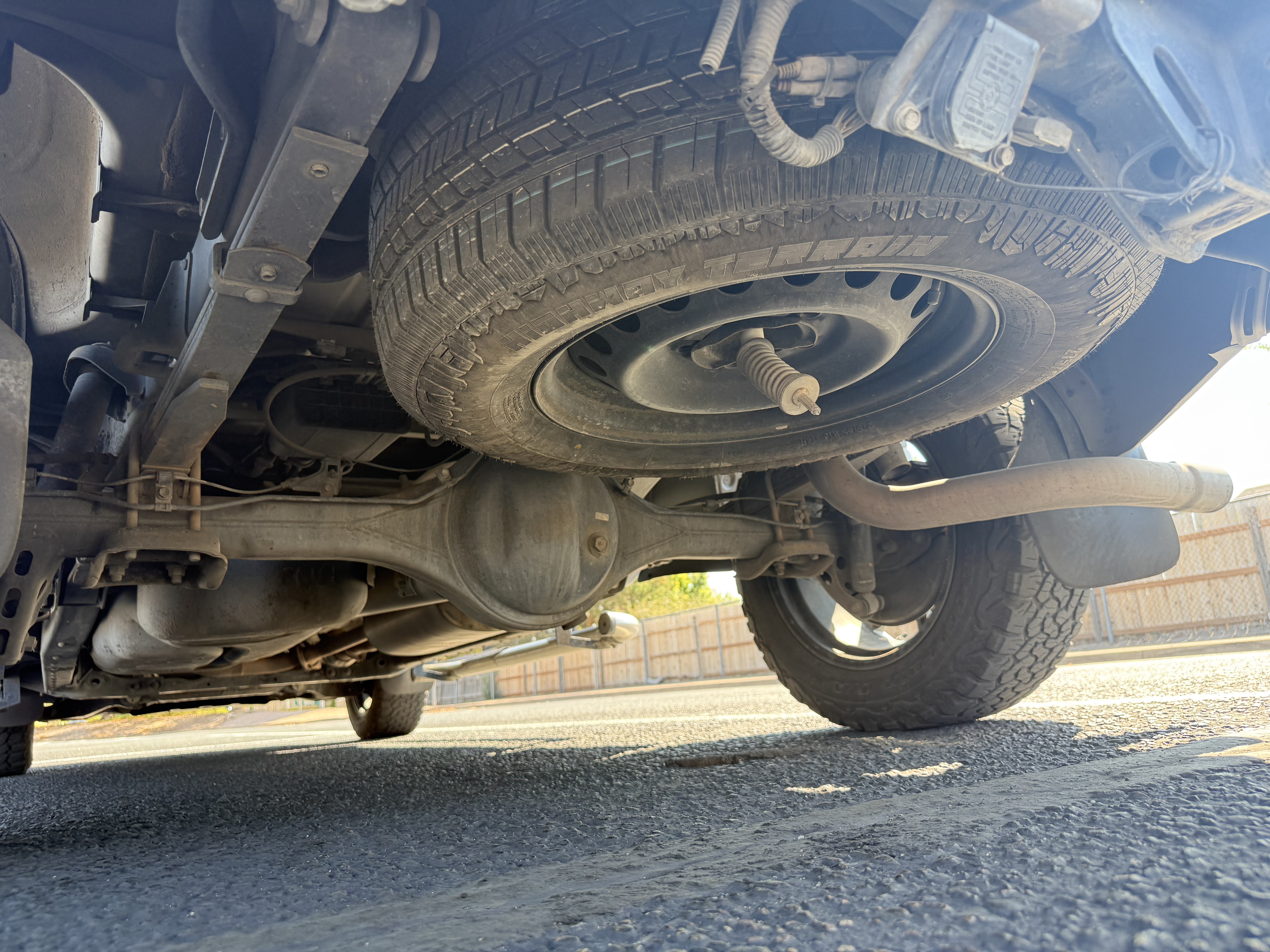 Used 2008 Toyota Tundra SR5 RWD image 15
