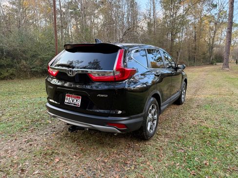 Used 2018 Honda CR-V EX-L image 18