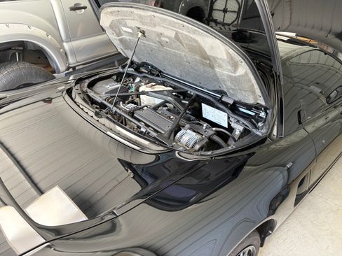 Used 1995 Acura NSX T RWD image 15