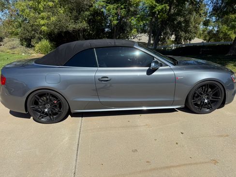 Used 2013 Audi S5 Prestige image 6