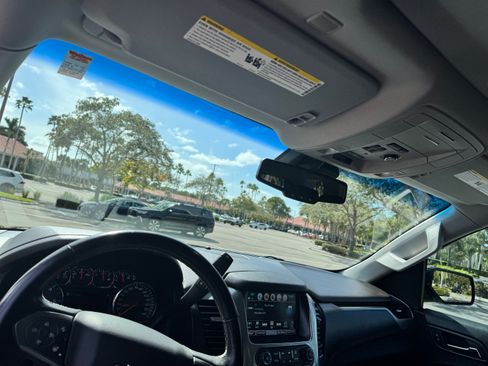 Used 2018 Chevrolet Tahoe Premier image 13