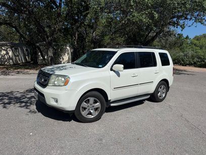 Used 2011 Honda Pilot Touring