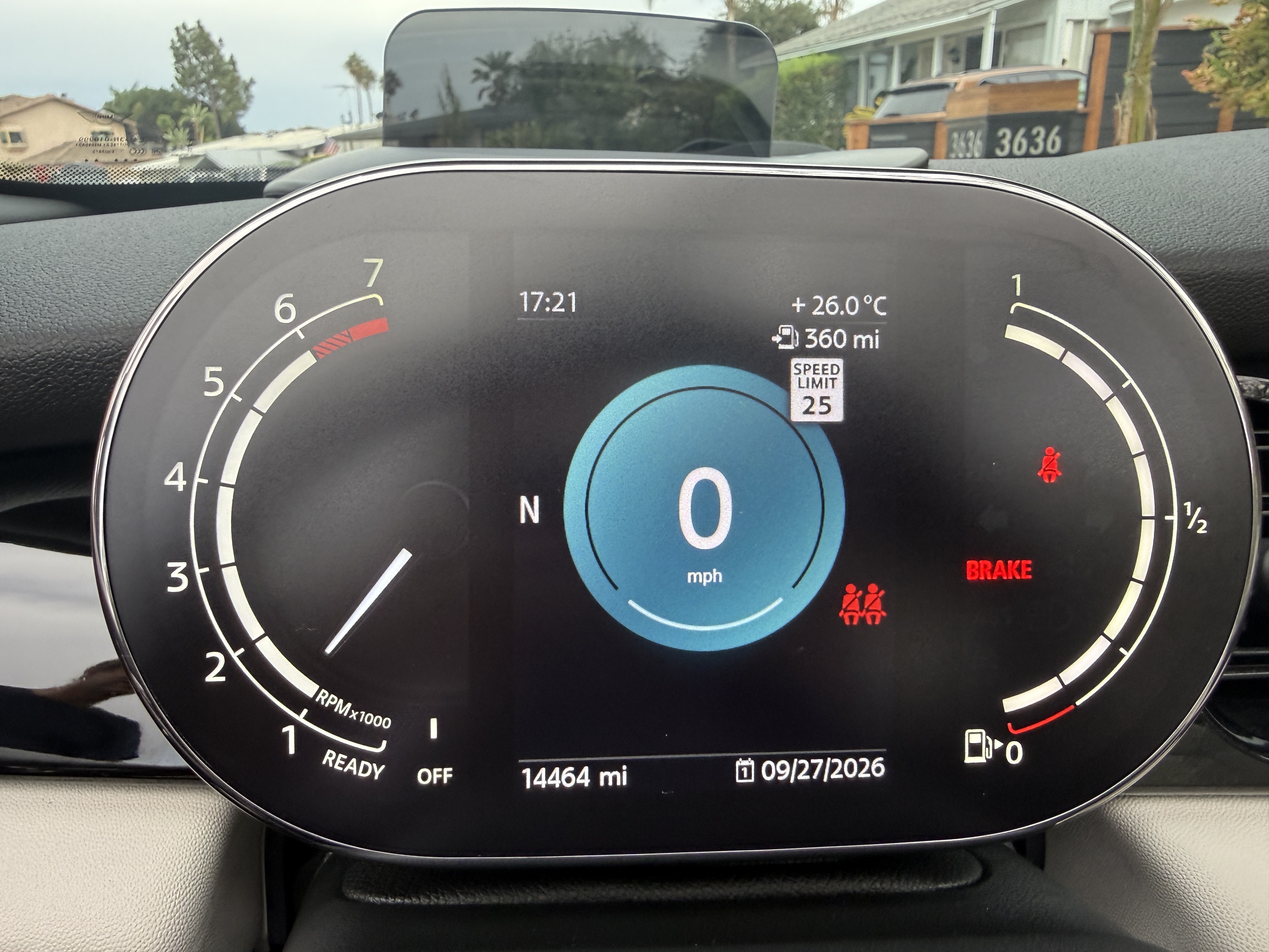 Used 2024 MINI Cooper S FWD image 22