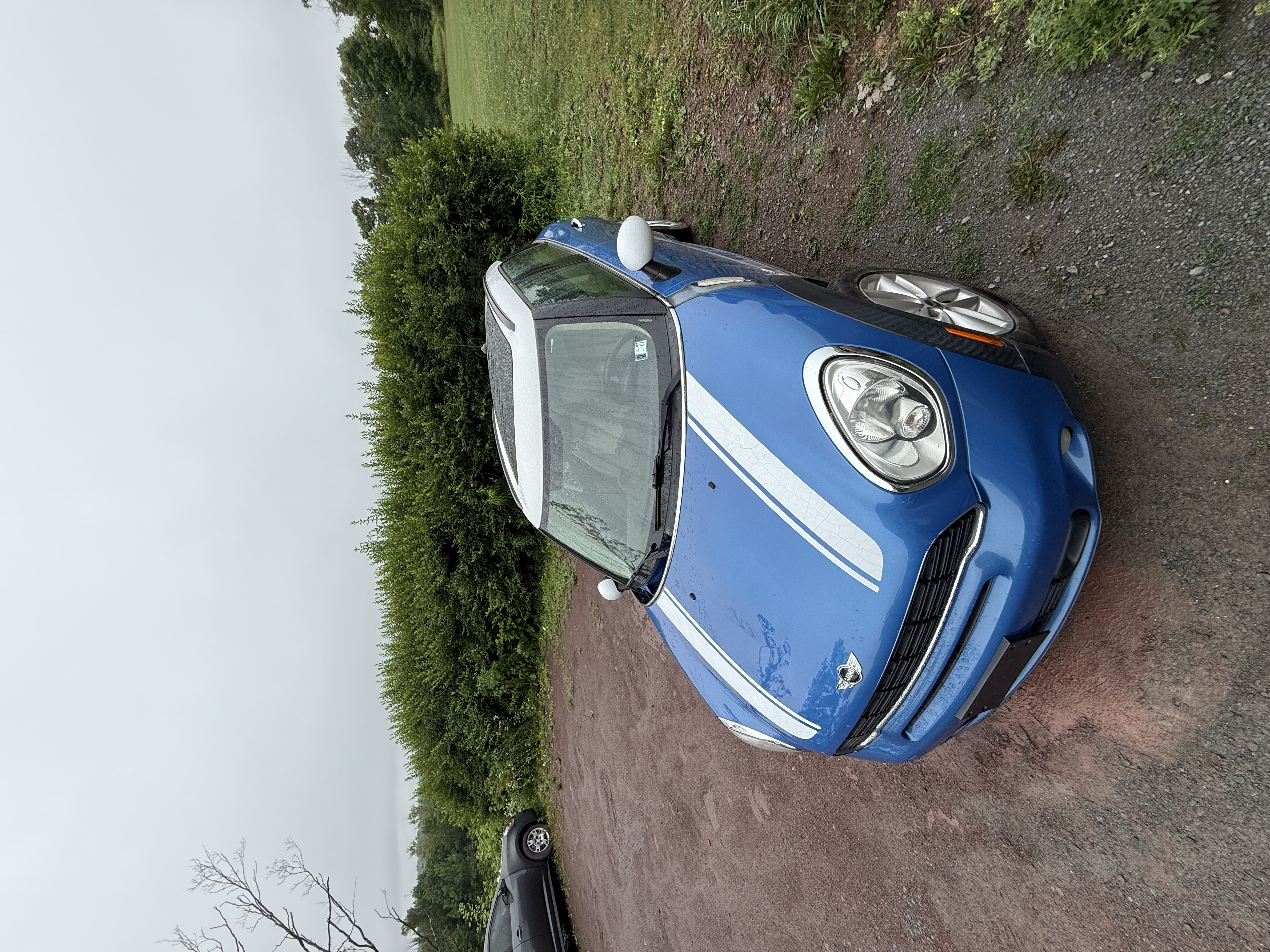 Used 2012 MINI Cooper Countryman S AWD/4WD image 1