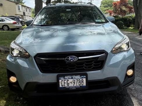 Used 2019 Subaru Crosstrek 2.0i Limited AWD/4WD image 1