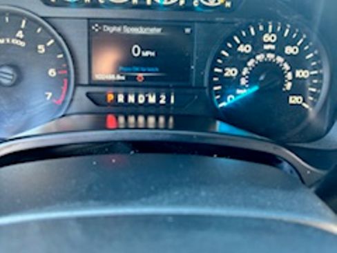 Used 2017 Ford F150 XL w/ Equipment Group 101A Mid image 14