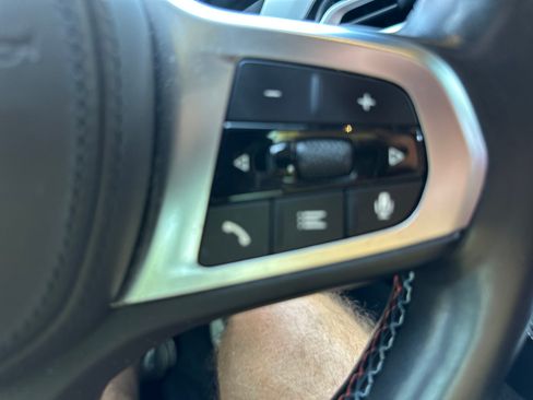 Used 2023 BMW i4 M50 w/ Premium Package image 21