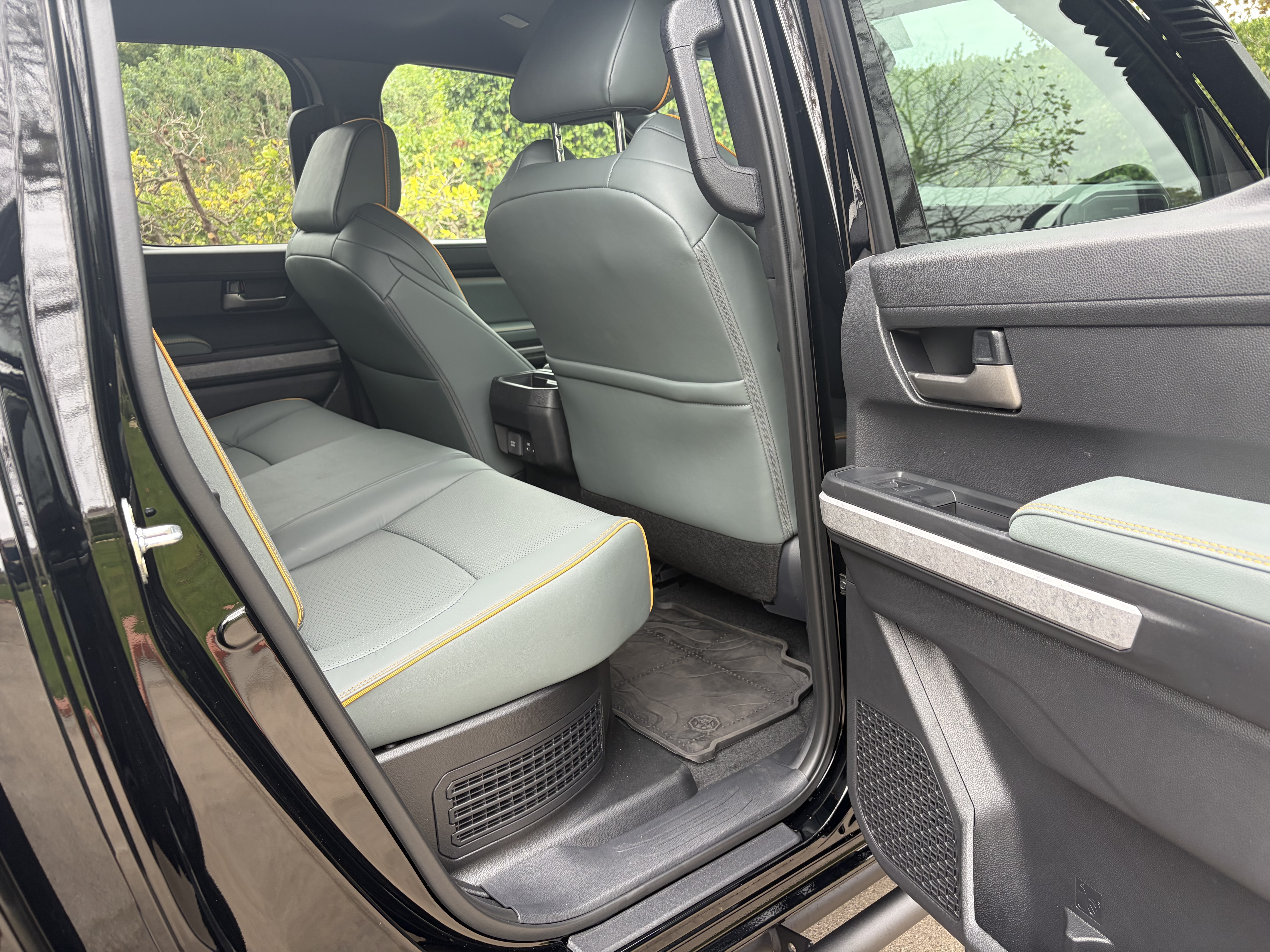 Used 2026 Toyota Tacoma 4x4 Double Cab Hybrid image 13