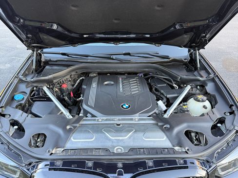 Used 2023 BMW X3 M40i w/ Premium Package AWD/4WD image 16