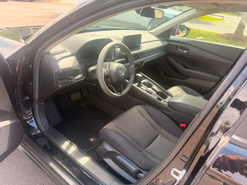 Used 2024 Honda Accord LX image 4