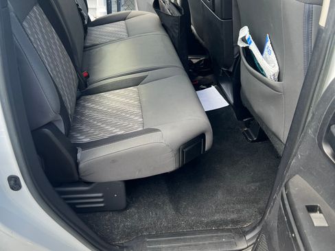 Used 2018 Toyota Tundra SR AWD/4WD image 12