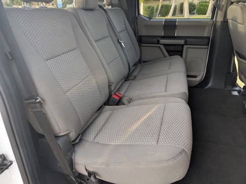 Used 2022 Ford F250 XLT image 31