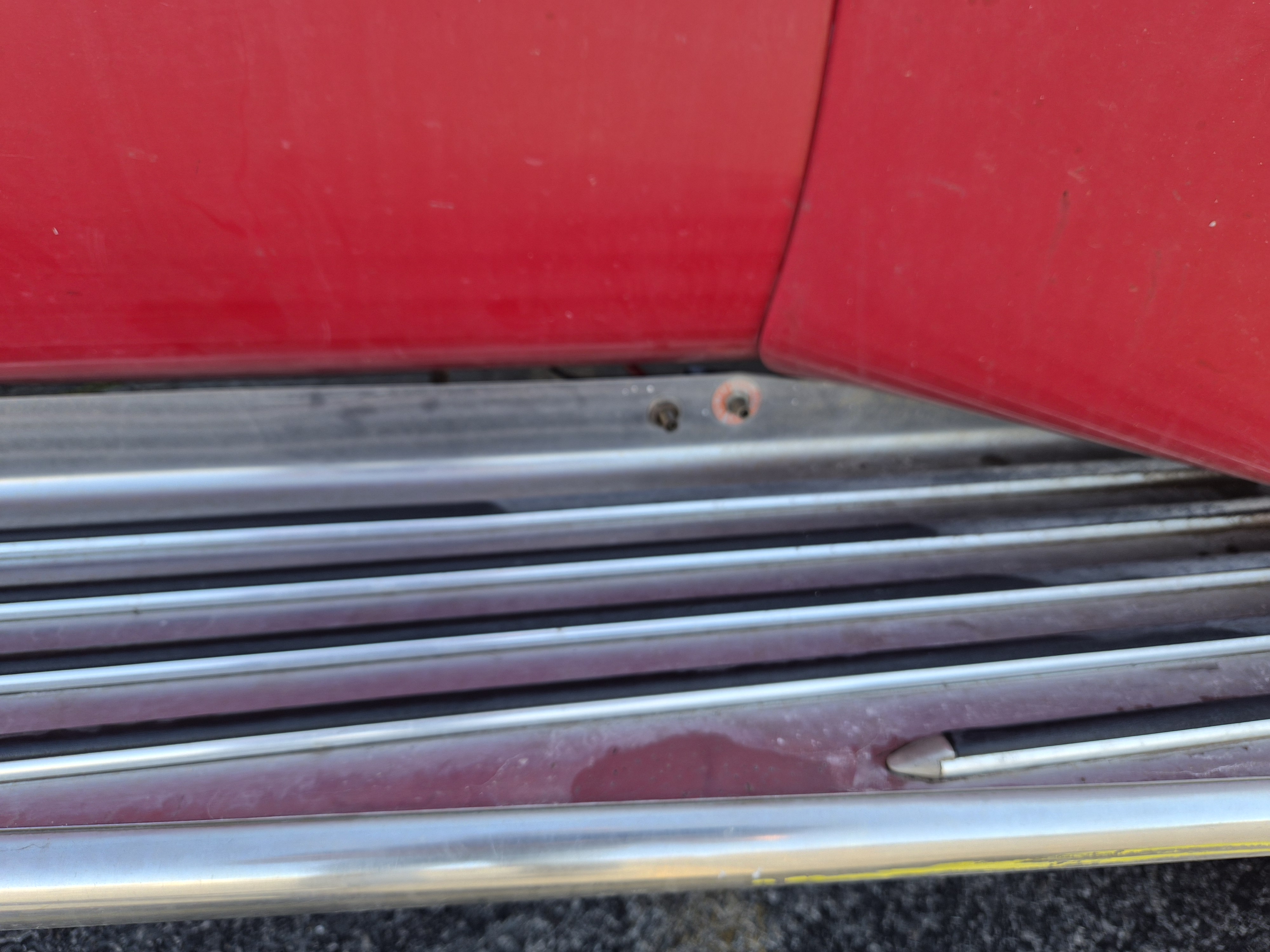 Used 1995 Chevrolet Silverado 3500 2WD Crew Cab image 17