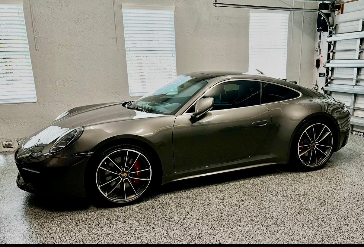 Used 2022 Porsche 911 Carrera S RWD image 5