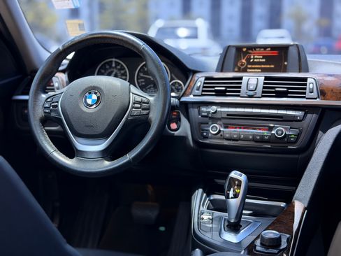 Used 2015 BMW 328i Sedan RWD image 11