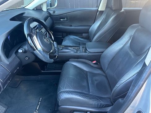 Used 2015 Lexus RX 350 FWD image 9