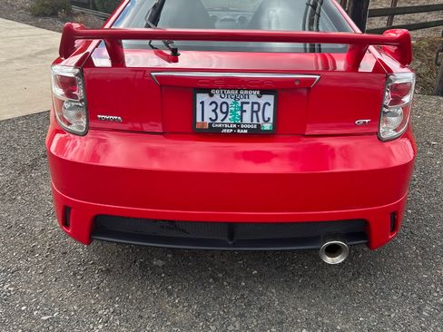 Used 2005 Toyota Celica GT image 6