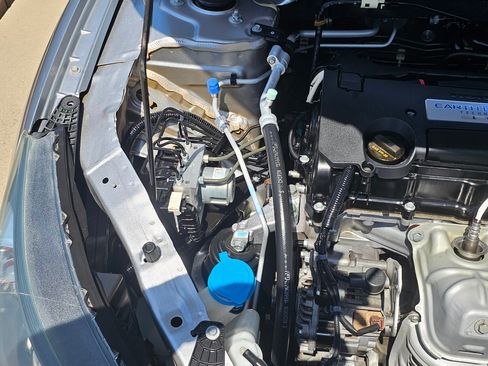 Used 2015 Honda Accord LX image 2