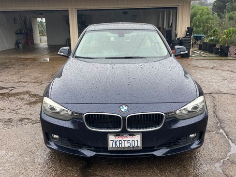 Used 2015 BMW 328i Sedan image 1